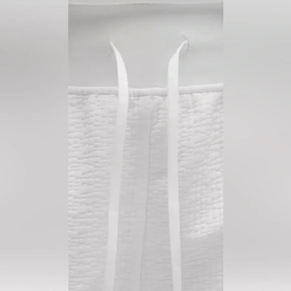 Lululemon Textured Classic-fit High-Rise shorts - Picture 4 of 6